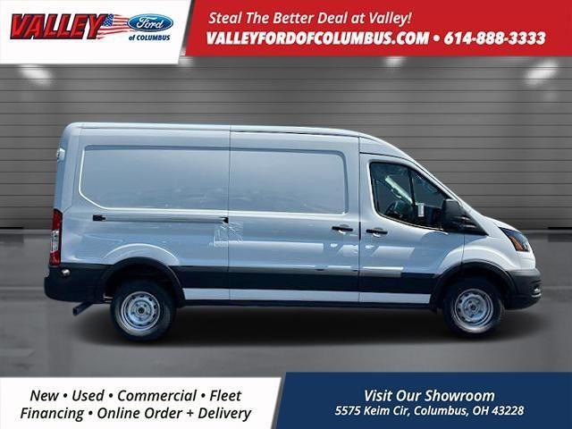 new 2024 Ford Transit-250 car, priced at $50,885