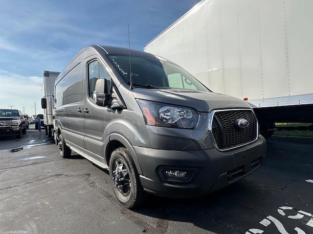 new 2024 Ford Transit-350 car, priced at $54,900