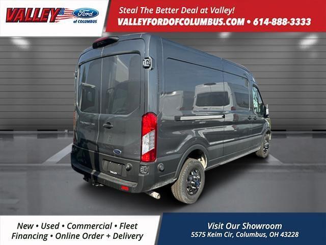 new 2024 Ford Transit-350 car, priced at $54,900