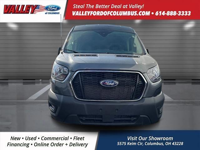 new 2024 Ford Transit-350 car, priced at $54,900