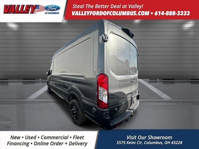 new 2024 Ford Transit-350 car, priced at $54,900