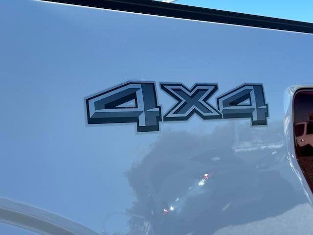new 2024 Ford F-150 car, priced at $56,420