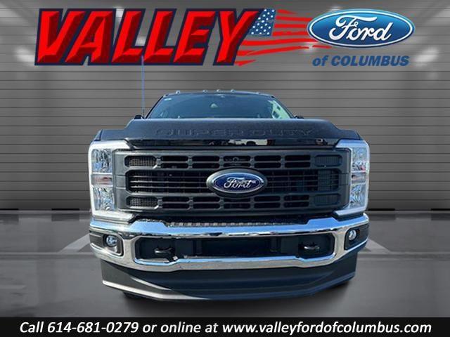 new 2024 Ford F-350 car, priced at $56,999
