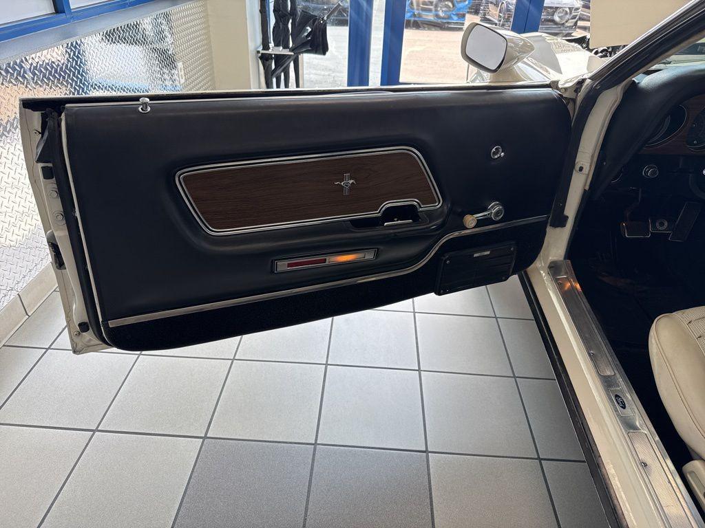 used 1970 Ford Mustang car, priced at $86,988