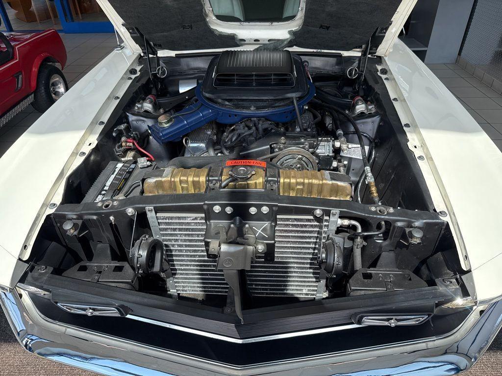 used 1970 Ford Mustang car, priced at $86,988