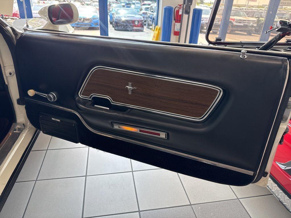 used 1970 Ford Mustang car, priced at $86,988
