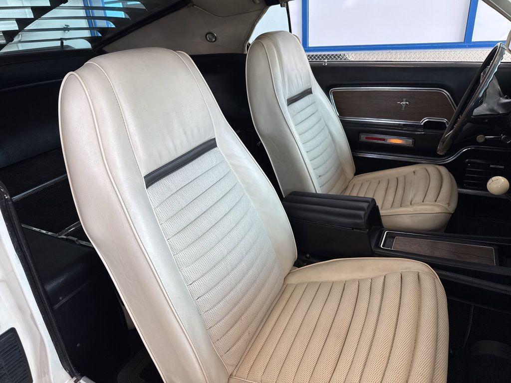used 1970 Ford Mustang car, priced at $86,988