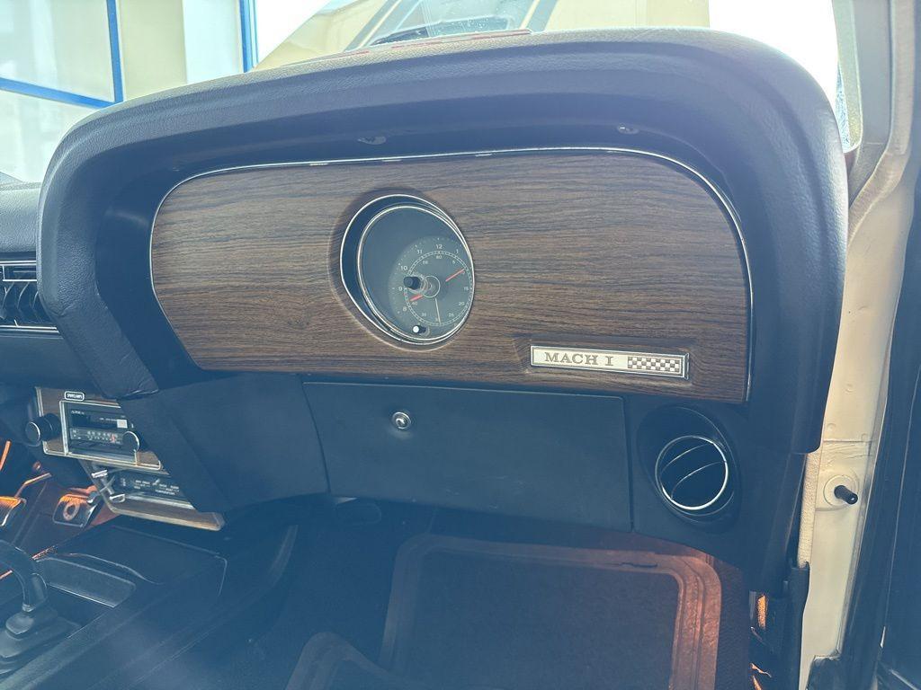 used 1970 Ford Mustang car, priced at $86,988
