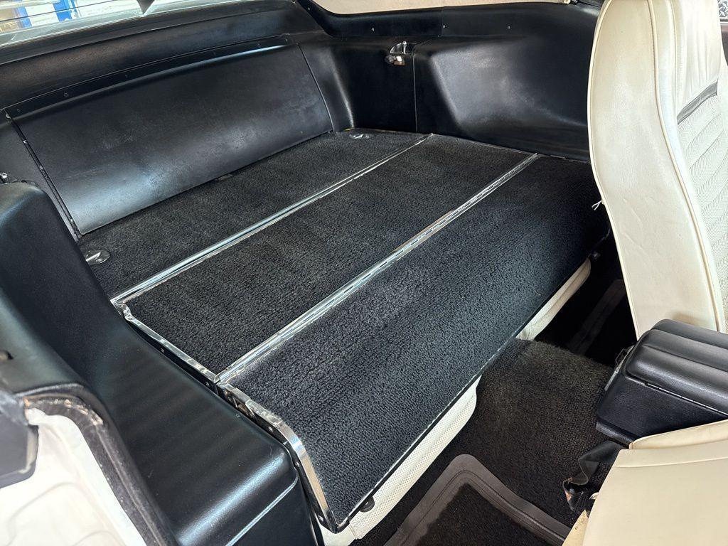 used 1970 Ford Mustang car, priced at $86,988
