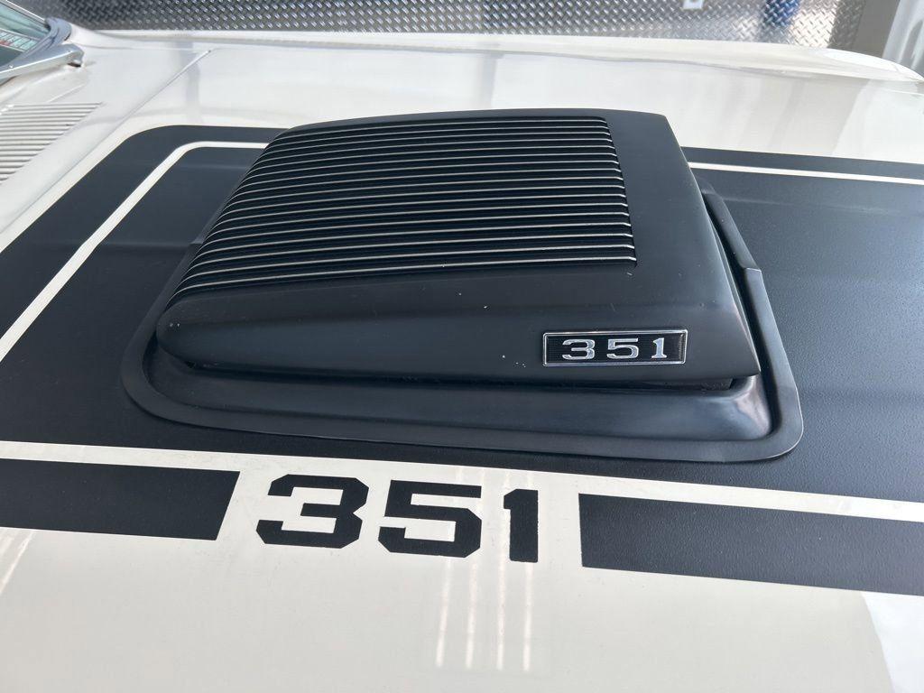 used 1970 Ford Mustang car, priced at $87,500