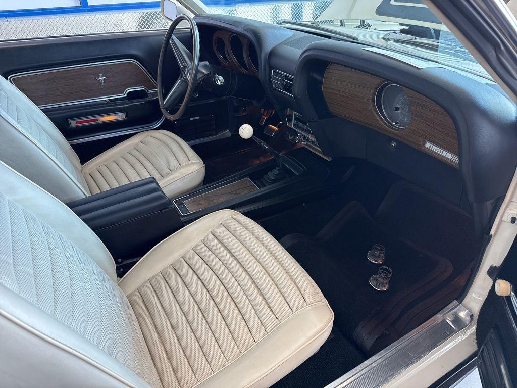 used 1970 Ford Mustang car, priced at $86,988