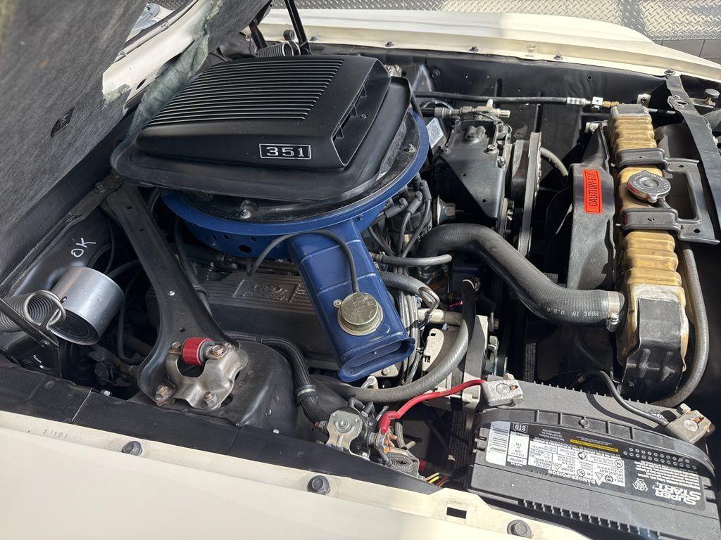 used 1970 Ford Mustang car, priced at $86,988