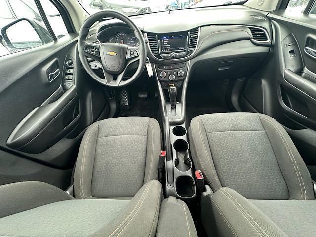 used 2020 Chevrolet Trax car, priced at $11,999