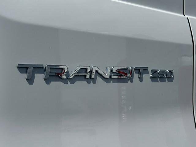 new 2025 Ford Transit-250 car, priced at $49,839