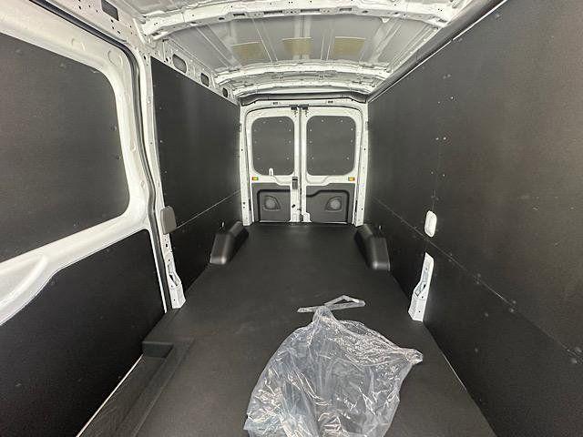 new 2025 Ford Transit-250 car, priced at $49,839
