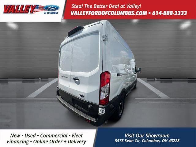 new 2025 Ford Transit-250 car, priced at $49,839