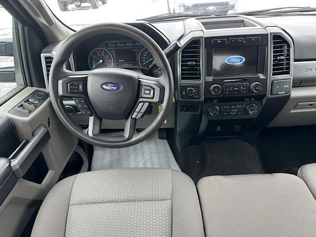 used 2020 Ford F-250 car, priced at $39,950