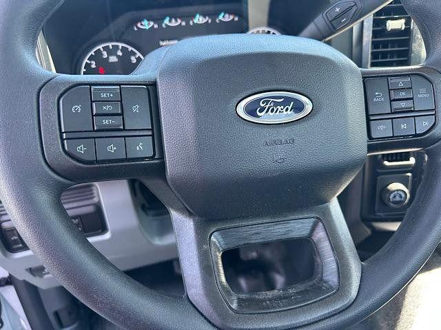 new 2025 Ford F-250 car, priced at $47,985