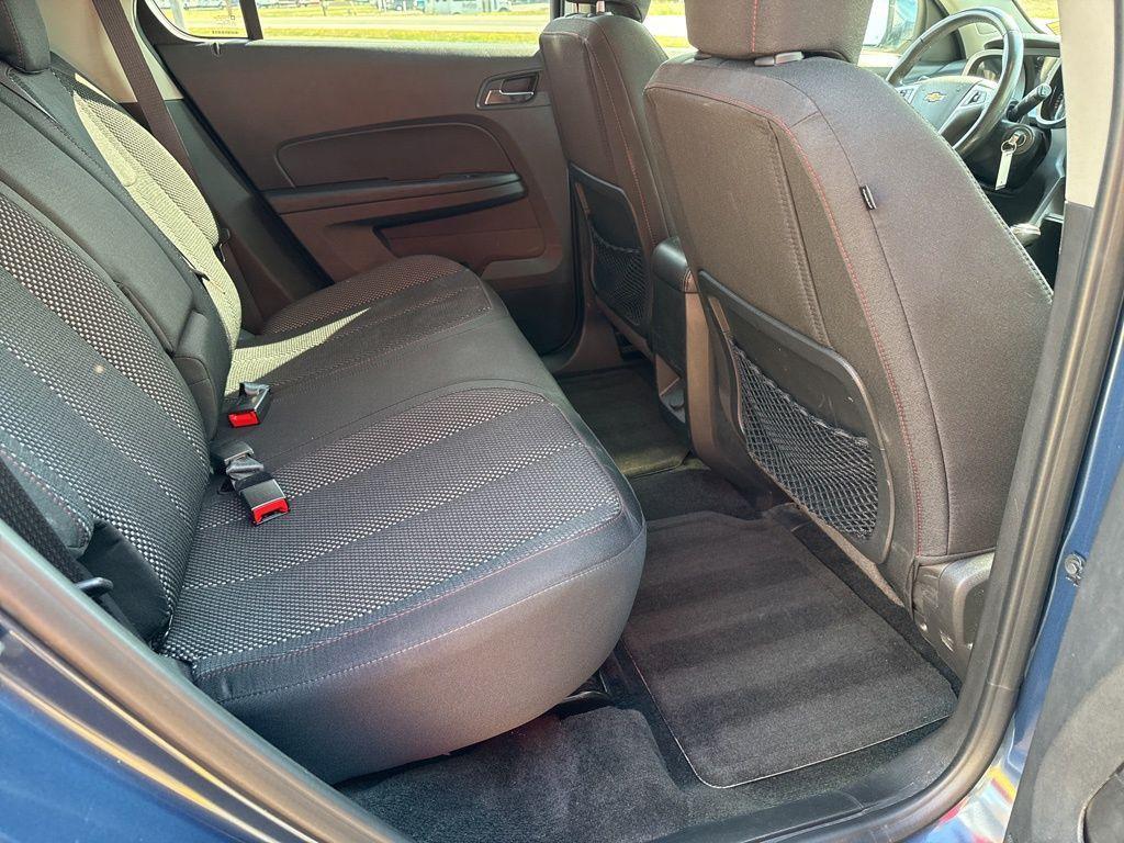 used 2017 Chevrolet Equinox car, priced at $9,999