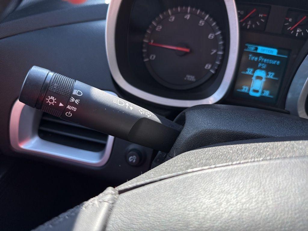 used 2017 Chevrolet Equinox car, priced at $9,999