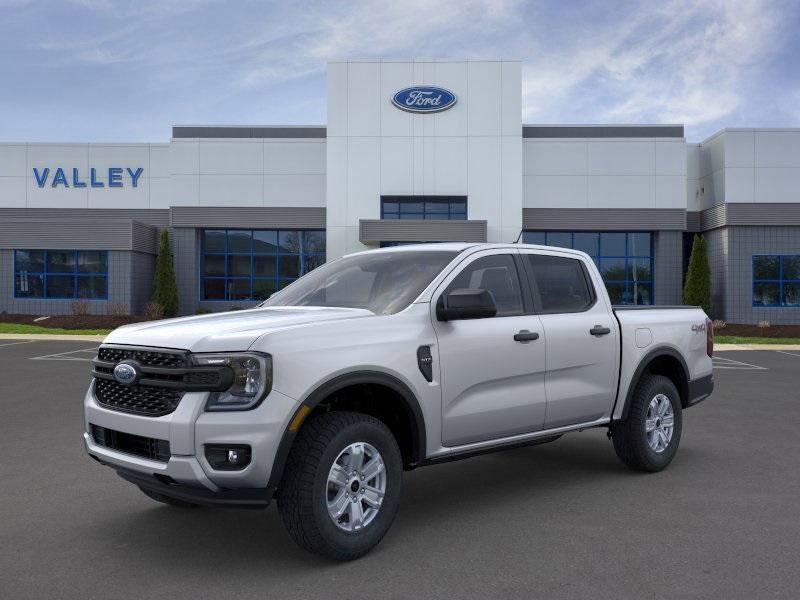 new 2024 Ford Ranger car, priced at $36,975