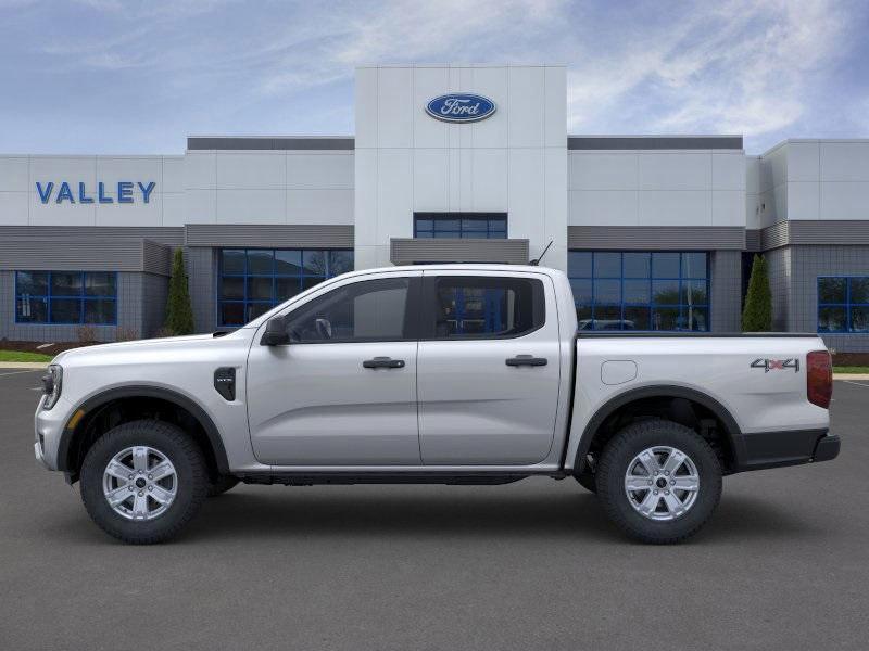 new 2024 Ford Ranger car, priced at $36,975