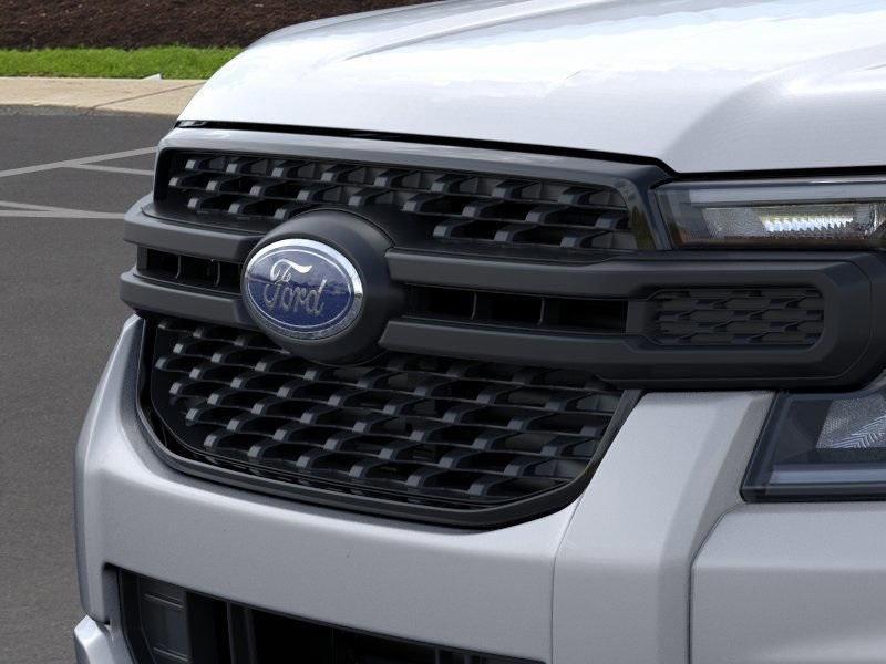 new 2024 Ford Ranger car, priced at $36,975