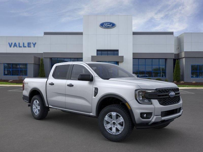 new 2024 Ford Ranger car, priced at $36,975