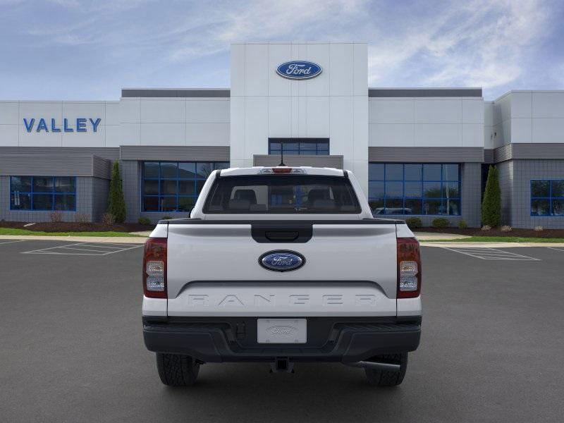 new 2024 Ford Ranger car, priced at $36,975