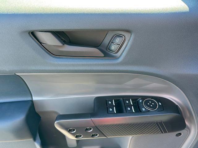 new 2025 Ford Maverick car, priced at $40,265