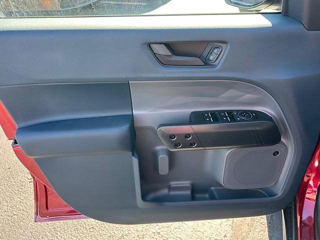 new 2025 Ford Maverick car, priced at $40,265