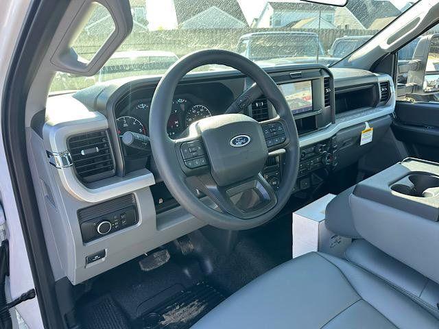 new 2026 Ford F-350 car, priced at $59,235