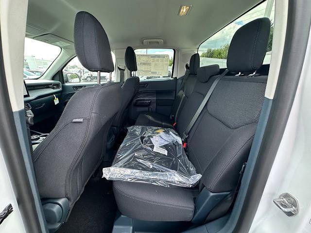 new 2025 Ford Maverick car, priced at $30,505