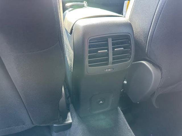 new 2026 Ford Escape car, priced at $30,240