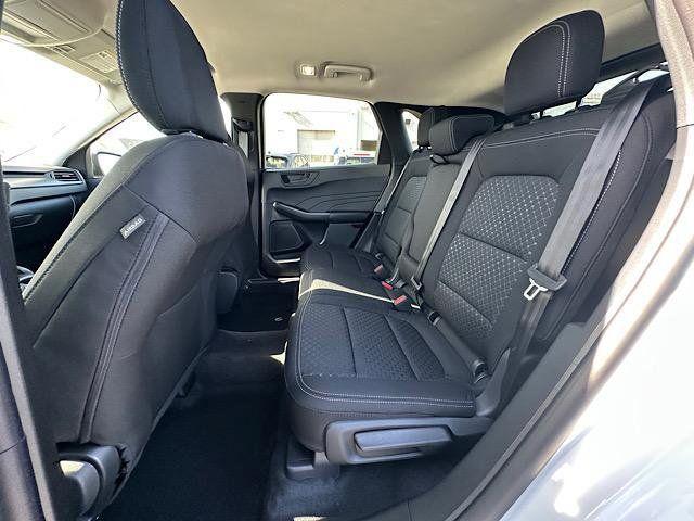 new 2026 Ford Escape car, priced at $30,240