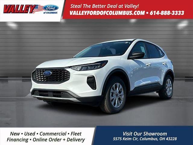 new 2026 Ford Escape car, priced at $30,240