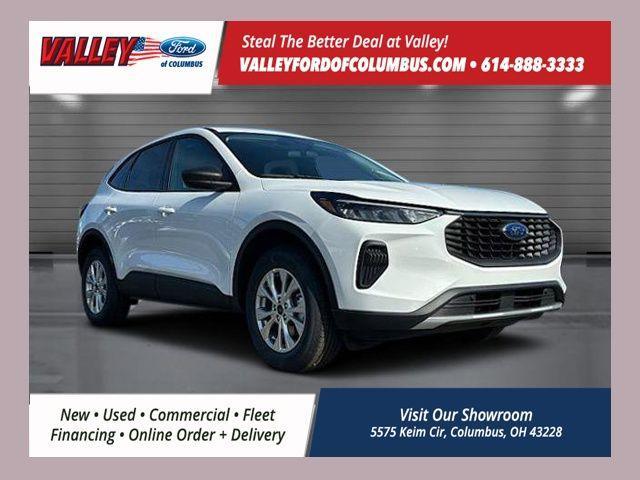 new 2026 Ford Escape car, priced at $30,240