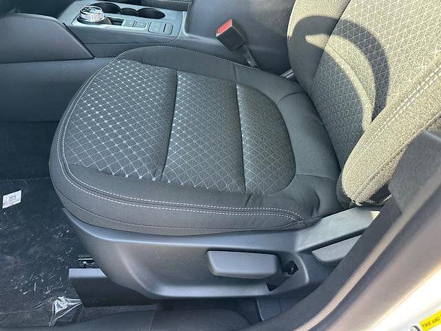 new 2026 Ford Escape car, priced at $30,240