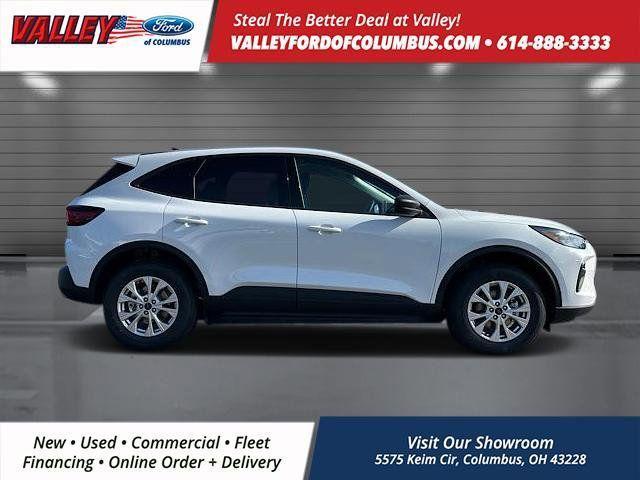 new 2026 Ford Escape car, priced at $30,240