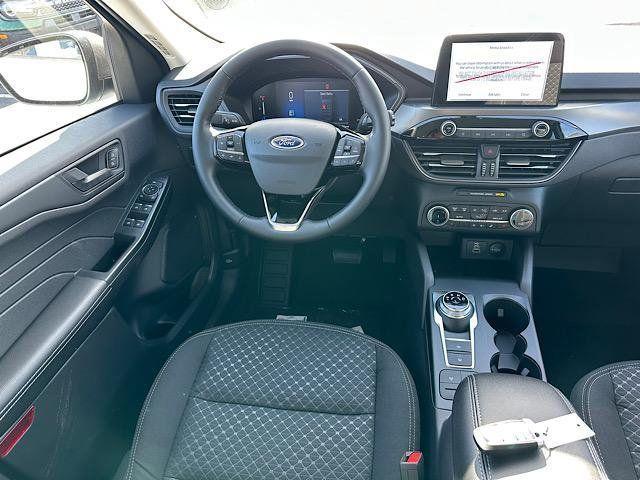 new 2026 Ford Escape car, priced at $30,240