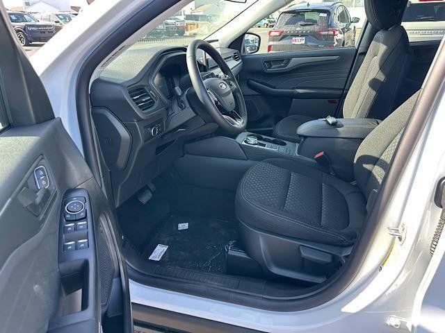 new 2026 Ford Escape car, priced at $30,240