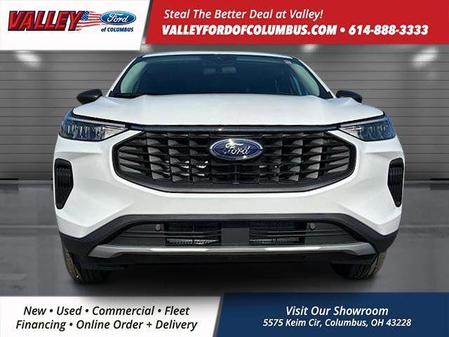 new 2026 Ford Escape car, priced at $30,240