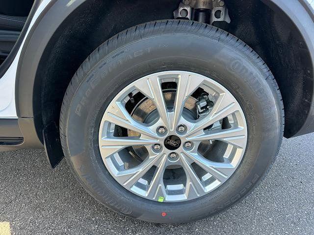 new 2026 Ford Escape car, priced at $30,240