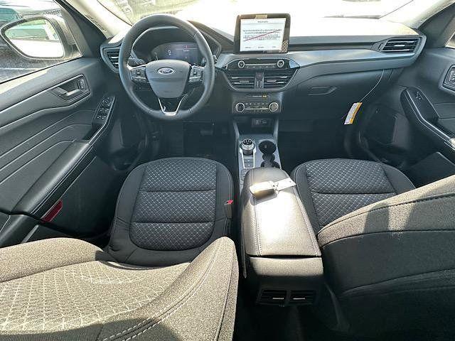 new 2026 Ford Escape car, priced at $30,240