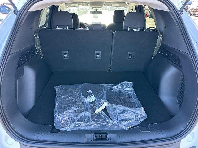new 2026 Ford Escape car, priced at $30,240