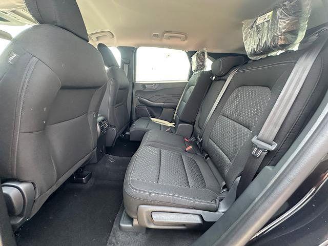 new 2025 Ford Escape car, priced at $25,900