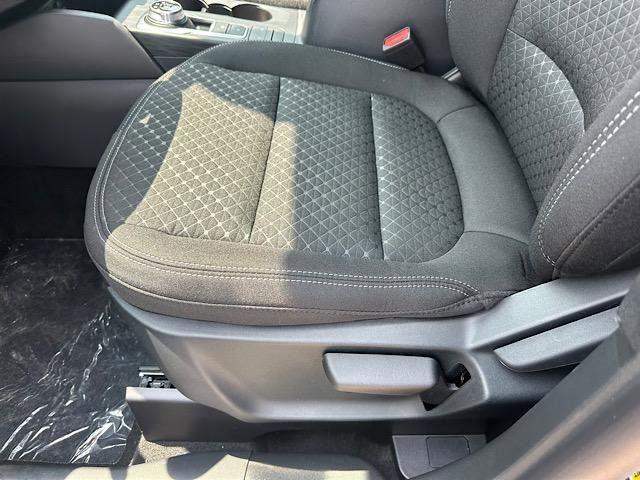 new 2025 Ford Escape car, priced at $25,900