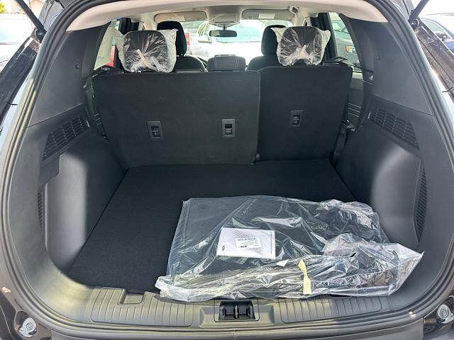 new 2025 Ford Escape car, priced at $25,900
