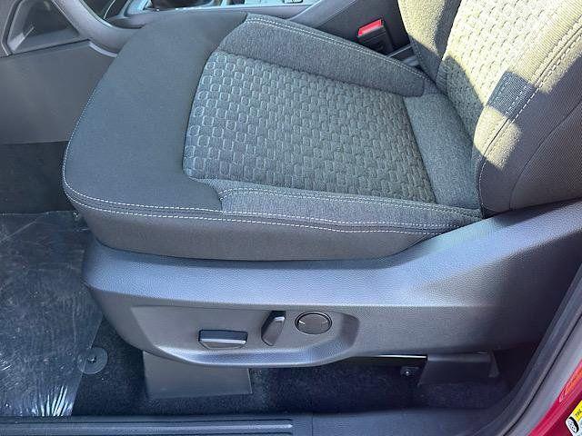 new 2025 Ford Ranger car, priced at $41,470