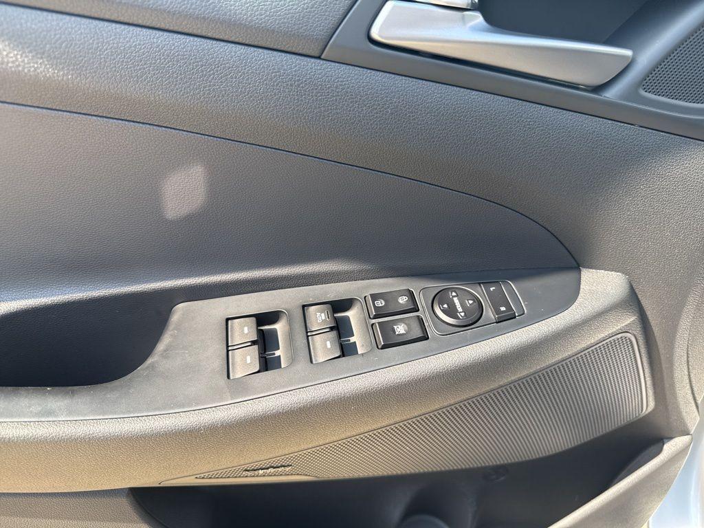used 2017 Hyundai Tucson car, priced at $17,195